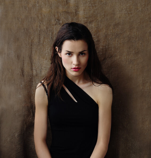 Yana's photo