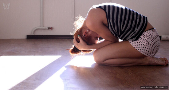 Daria Kutsyna's photo