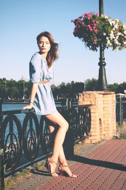 Nastjona's photo