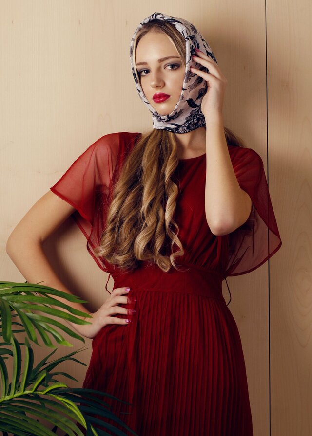 Фото alinasad