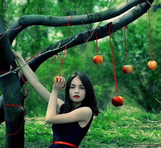 Фото Юлия Булдакова