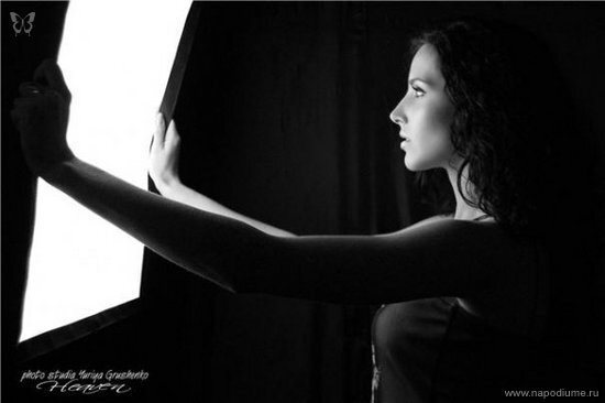Anna Tkacenko's photo