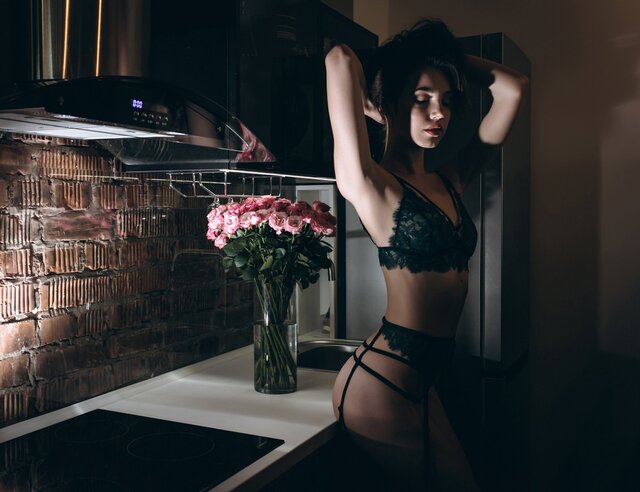 Foto Lena Rzanaa