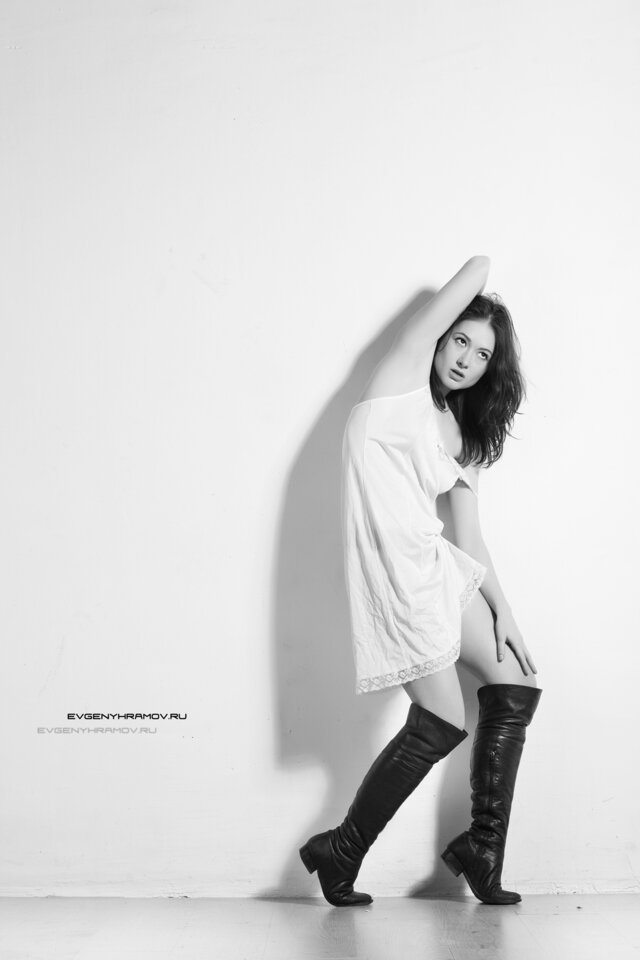 Evgenij Hramov's photo