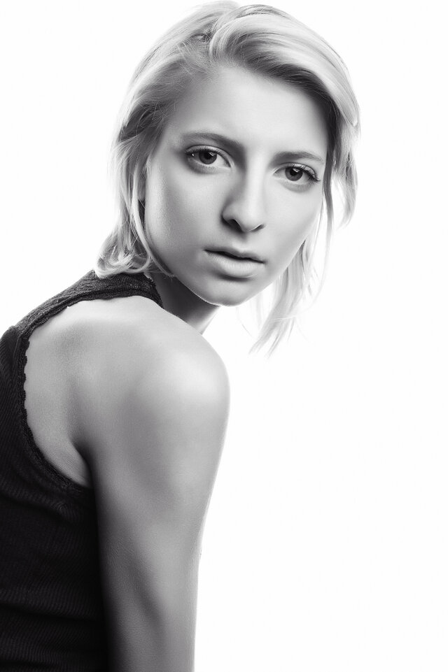 Foto Svetlana Nikoncuk