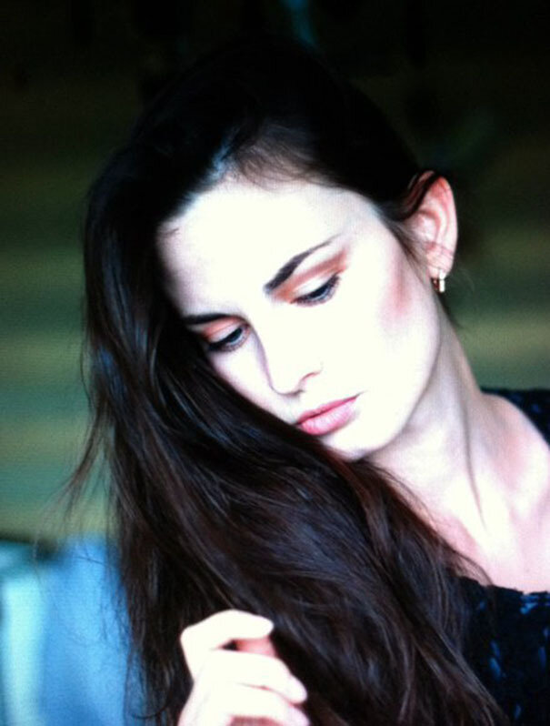 Daria Davlekaeva's photo