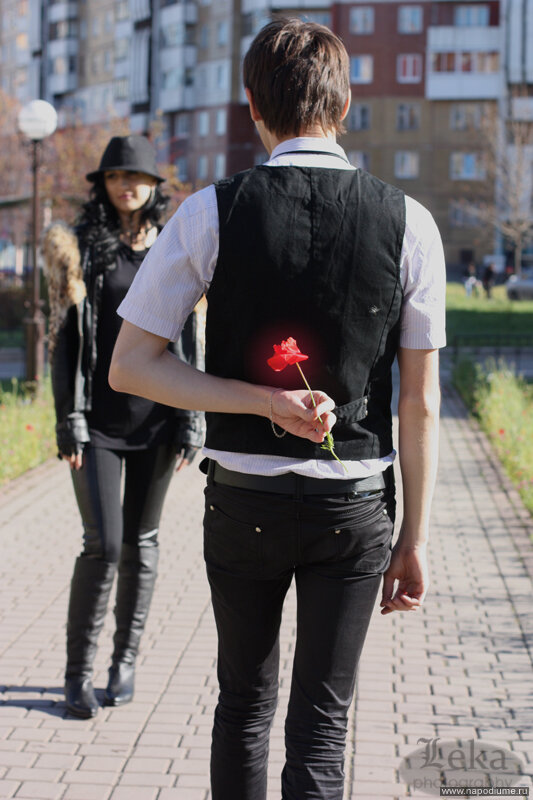 Oleg Berendeev's photo