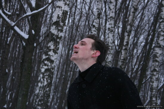 Sergej Borisov's photo