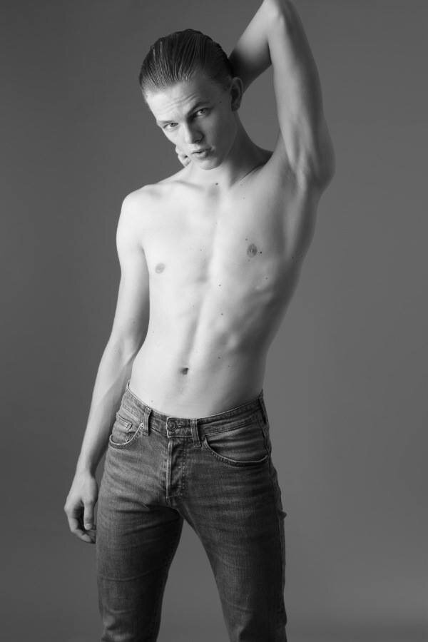 Dmitrij Andrianov's photo