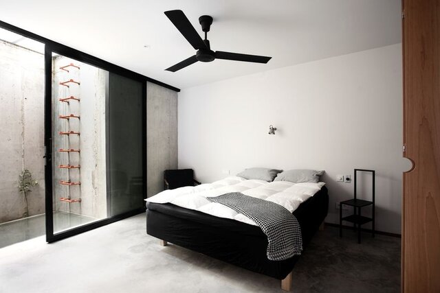 Model Room Studio A