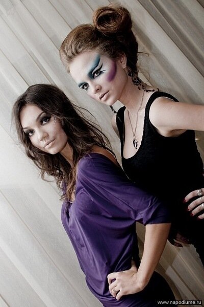 Anna Isaeva's photo