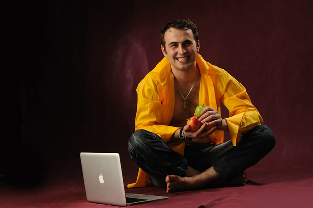 照片Viktor Polikarchuk