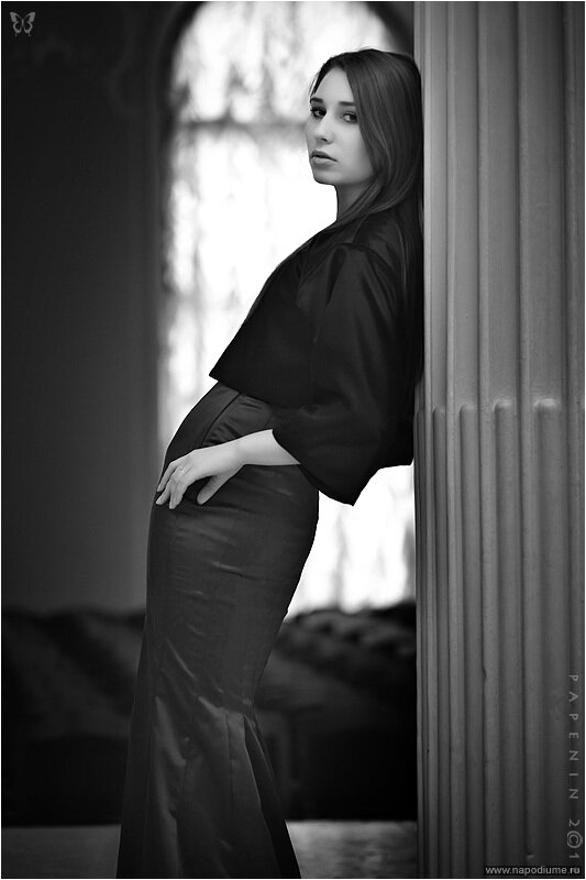 Фото Andrej Papenin