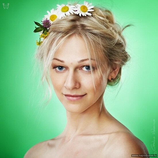 Foto Ekaterina Laskavcuk
