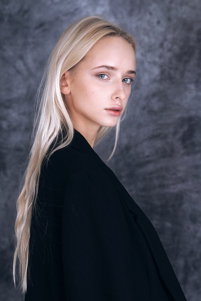 Lolita Bogdanova's photo