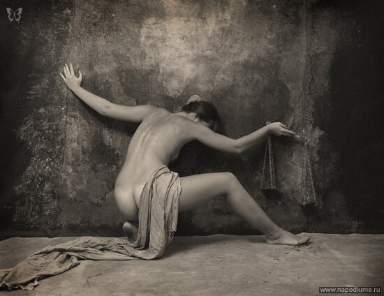 Pavel Titovic's photo