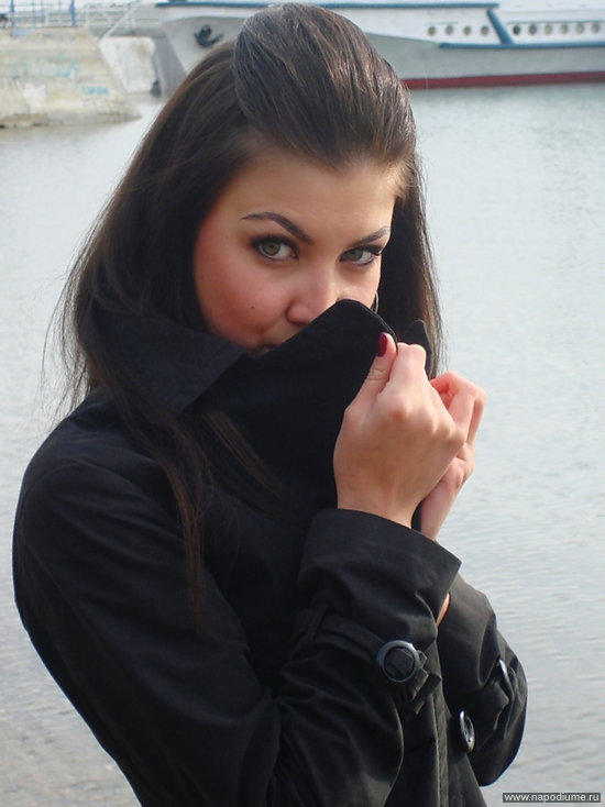 Ekaterina Boteks's photo