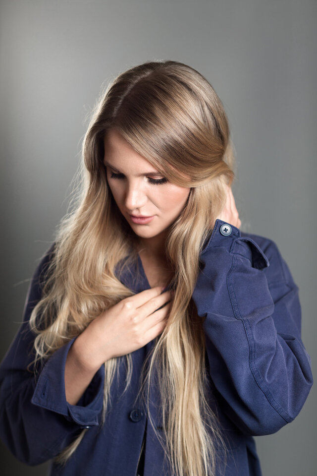 Egor Basmakov's photo