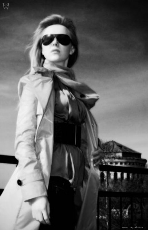 Ol'ga Krylova's photo