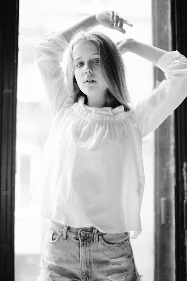Marusia Ovchinnikova's photo