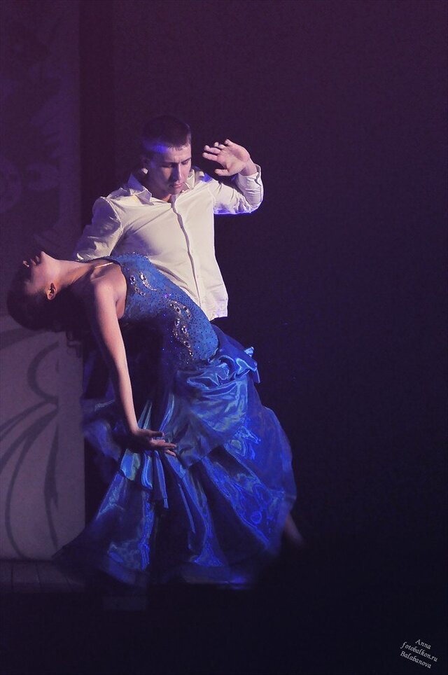 Vladimir Grigor'ev's photo
