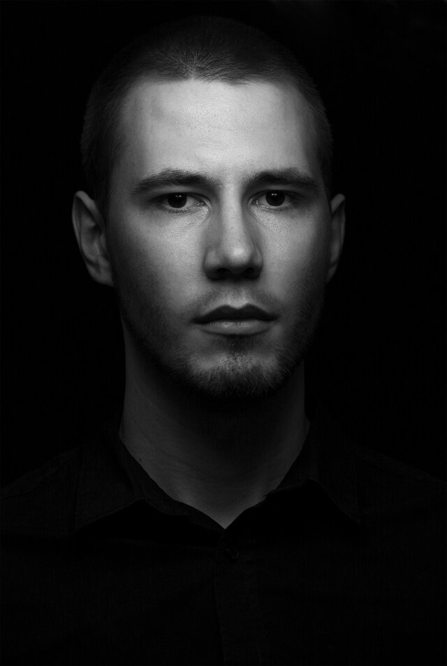 Фото Алексей Щербаков