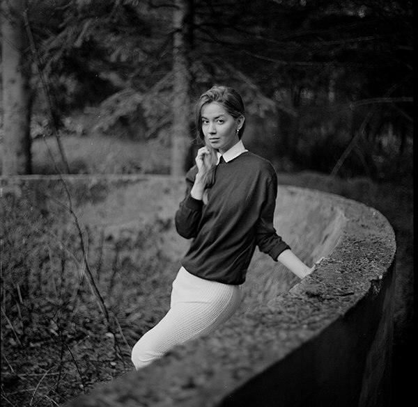Sofya Ognetova's photo