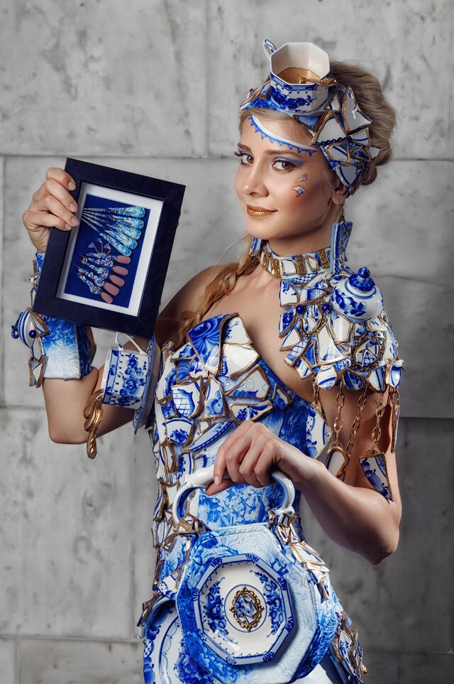 Фото Maksim Vdovichenko