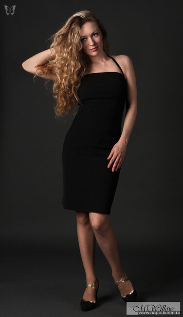 Foto Marina Ivushkina