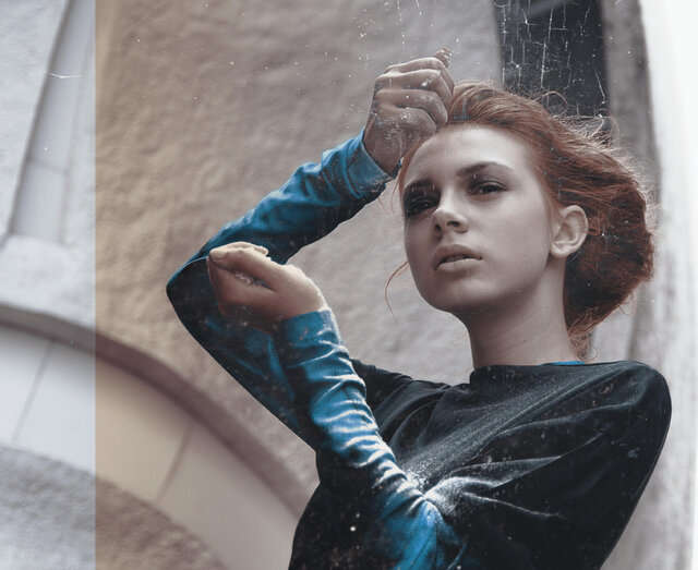 照片Anastasiya Lutova