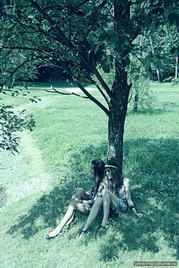 Valentina Krupoderova's photo