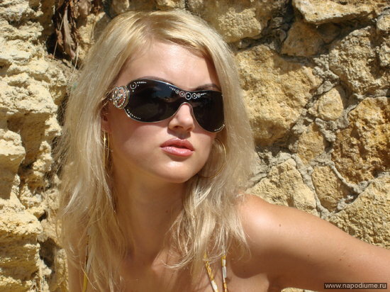 Foto Evgeniya Kerakh