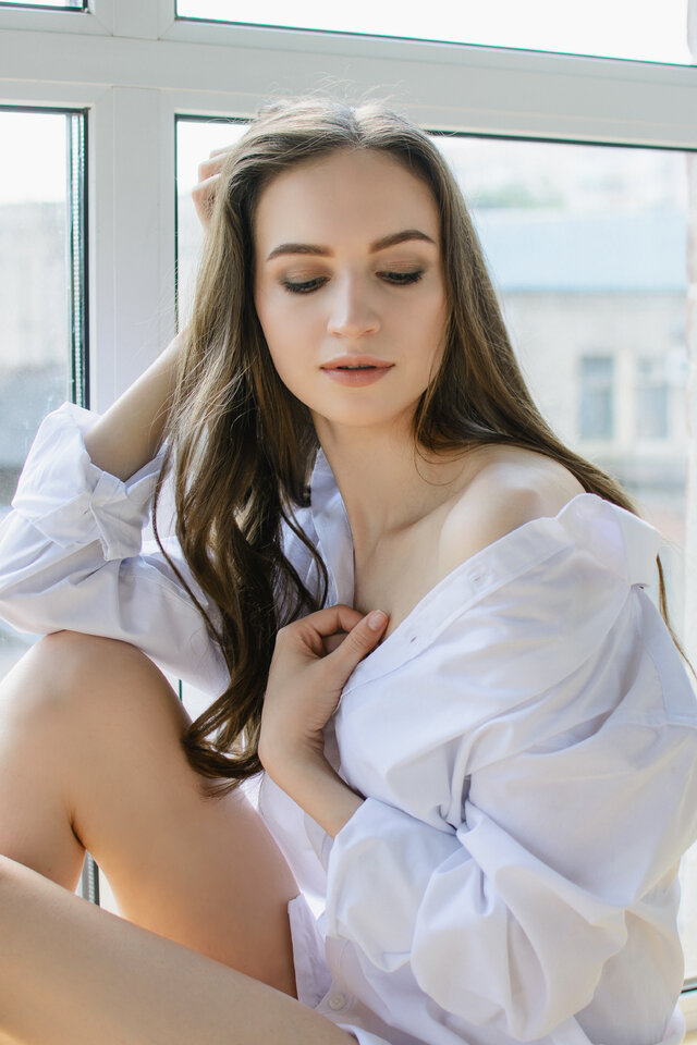 Marija Jasakova's photo
