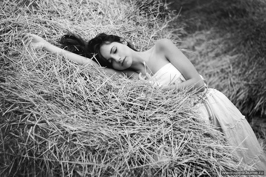 Dar'a Rybalka's photo