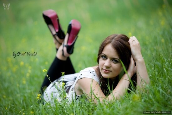 Фото Aroslava Otrosenko