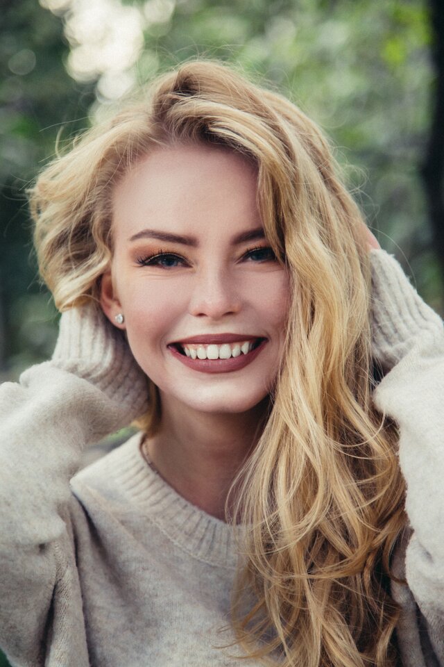 Inna Papava's photo
