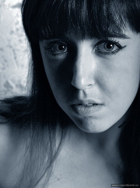 Фото Dasha Gaigalas
