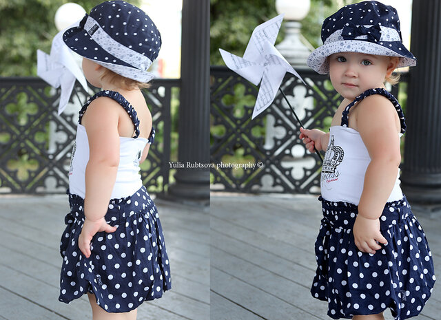 Nika Emel'janova's photo