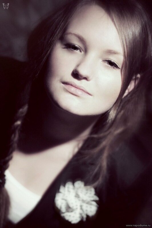 Фото Kellen Kuznetsova