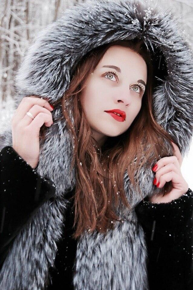 Darija Ped'ko's photo