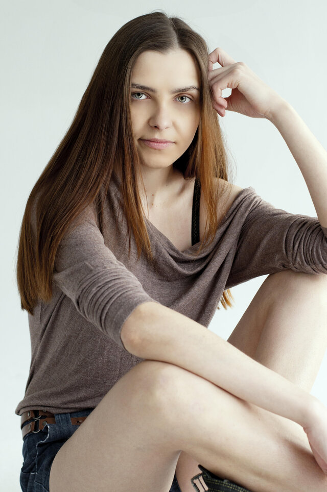 Alesja Belousova's photo