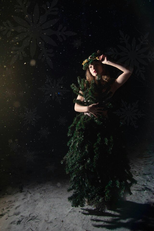 Foto Violetta Burlakova