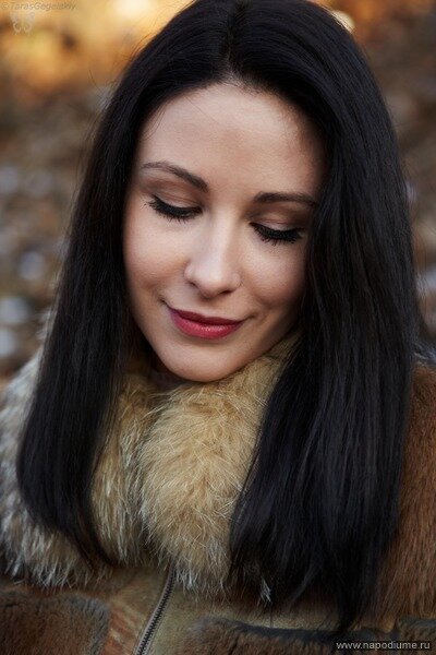 Ekateryna Didyk's photo