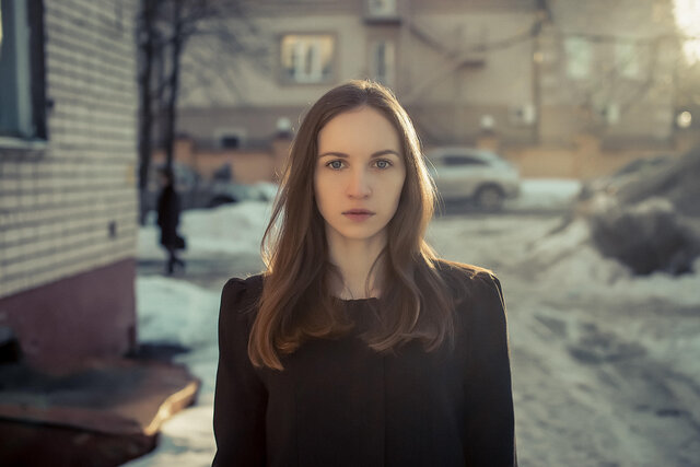Marija Jasakova's photo