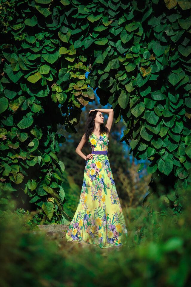 Фото Anna Korobeinikova