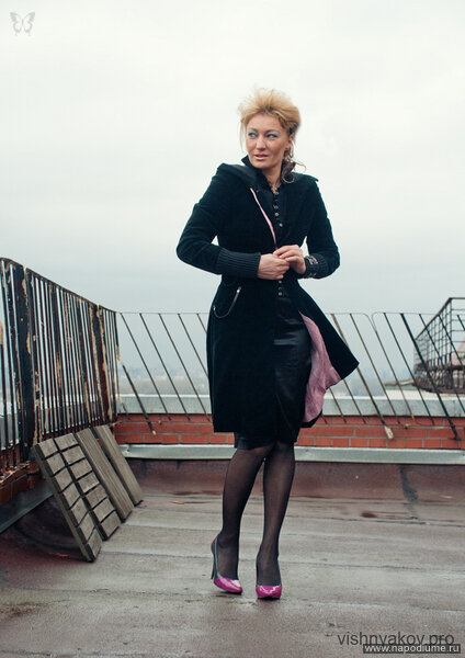 Andrej Visnakov's photo