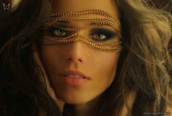 Veronika Sharm's photo