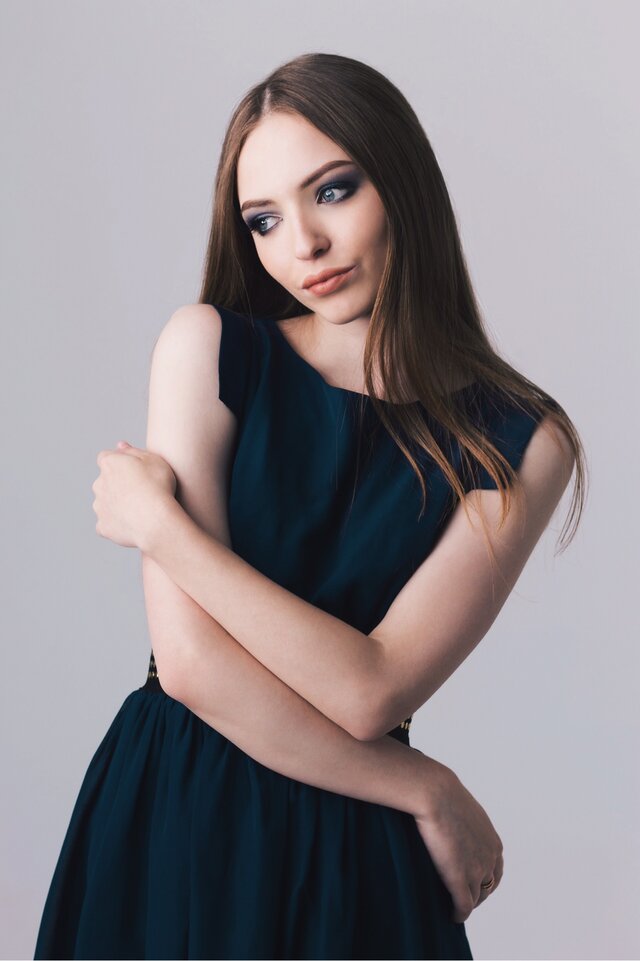 Foto Anna Myznikova