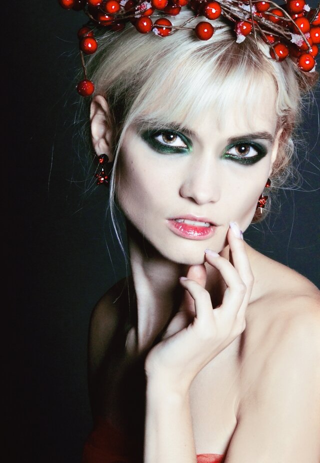 Tat'jana Shevchenko's photo