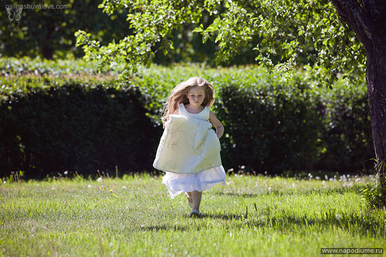 Galina Suvalova's photo